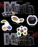 「伝説のイベントになる？　PAS TASTA、長谷川白紙、Peterparker69、six impalaが出演『VICTERA EXA』が拡張する「POPの可能性」【鼎談】」の画像8