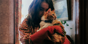 ミツキが選ぶ「歴史上もっともクールな猫」5選