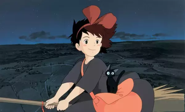 「ミツキが選ぶ「歴史上もっともクールな猫」5選」の画像