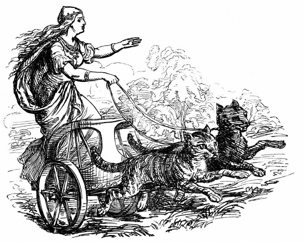 ミツキが選ぶ「歴史上もっともクールな猫」5選