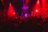 「板歯目（バンシモク）が渋谷で見せた「野生」のライブ　」の画像7