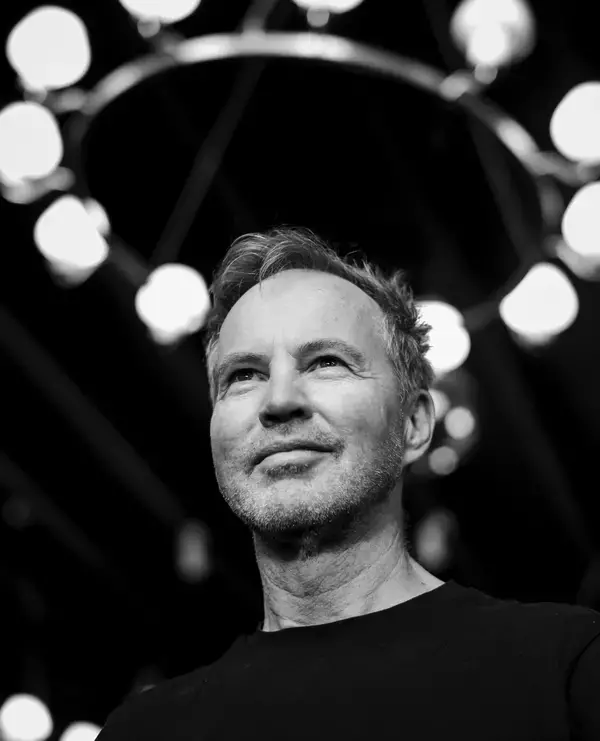 「ピンク・フロイドのデヴィッド・ギルモア「人生最高のコンサート」が映像作品に、監督が語る撮影秘話」の画像