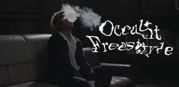 ODD Foot Works、新作アルバムより「Occult Freestyle」MV公開