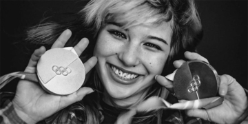 アリサ・リュウ独占インタビュー「どん底を経験していなければ、ここまで這い上がることはできなかった」　