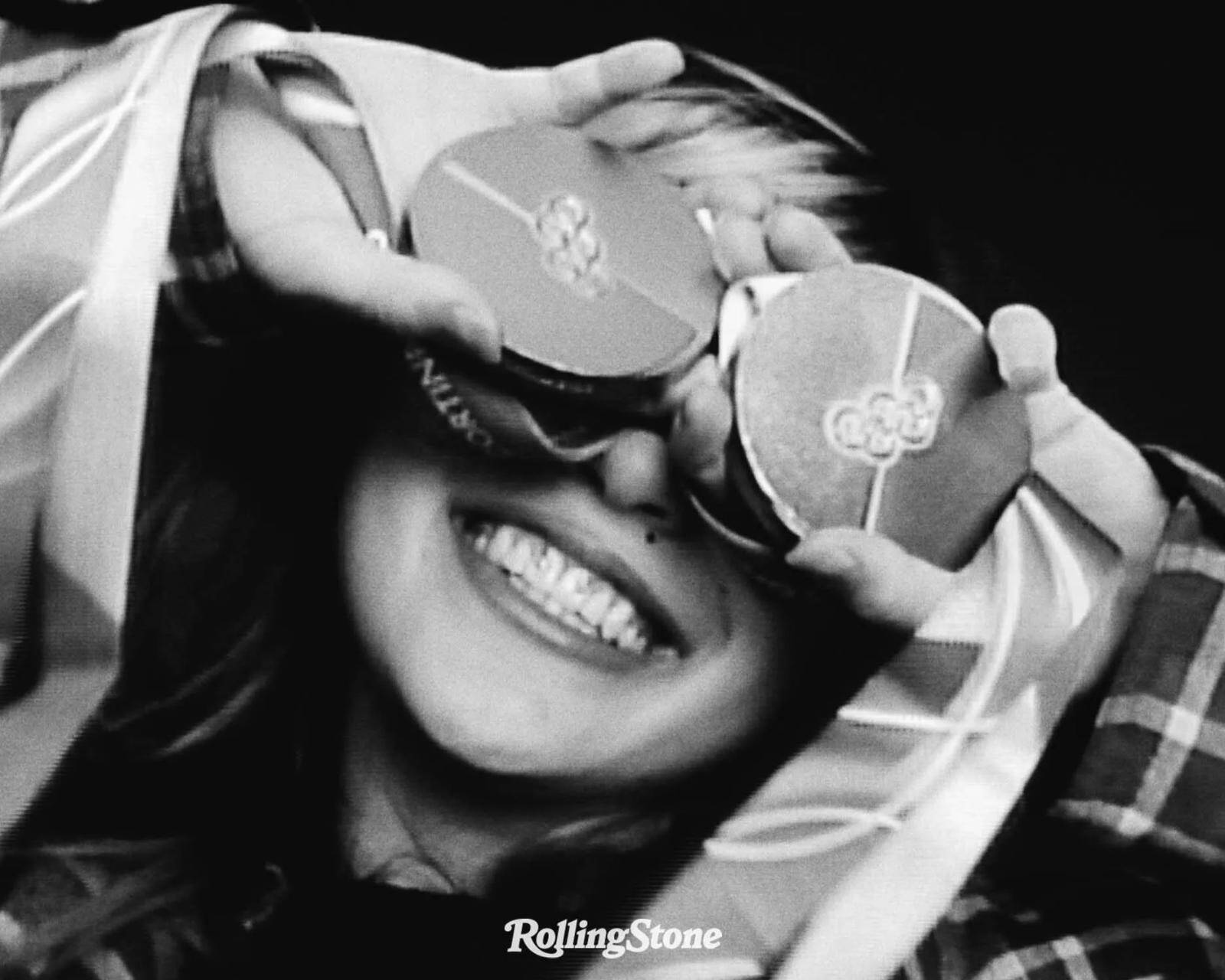 アリサ・リュウ独占インタビュー「どん底を経験していなければ、ここまで這い上がることはできなかった」　