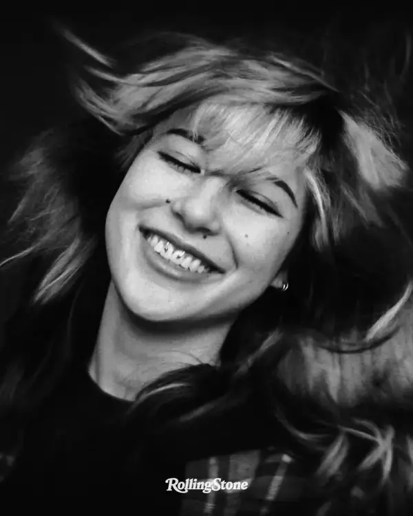 「アリサ・リュウ独占インタビュー「どん底を経験していなければ、ここまで這い上がることはできなかった」　」の画像