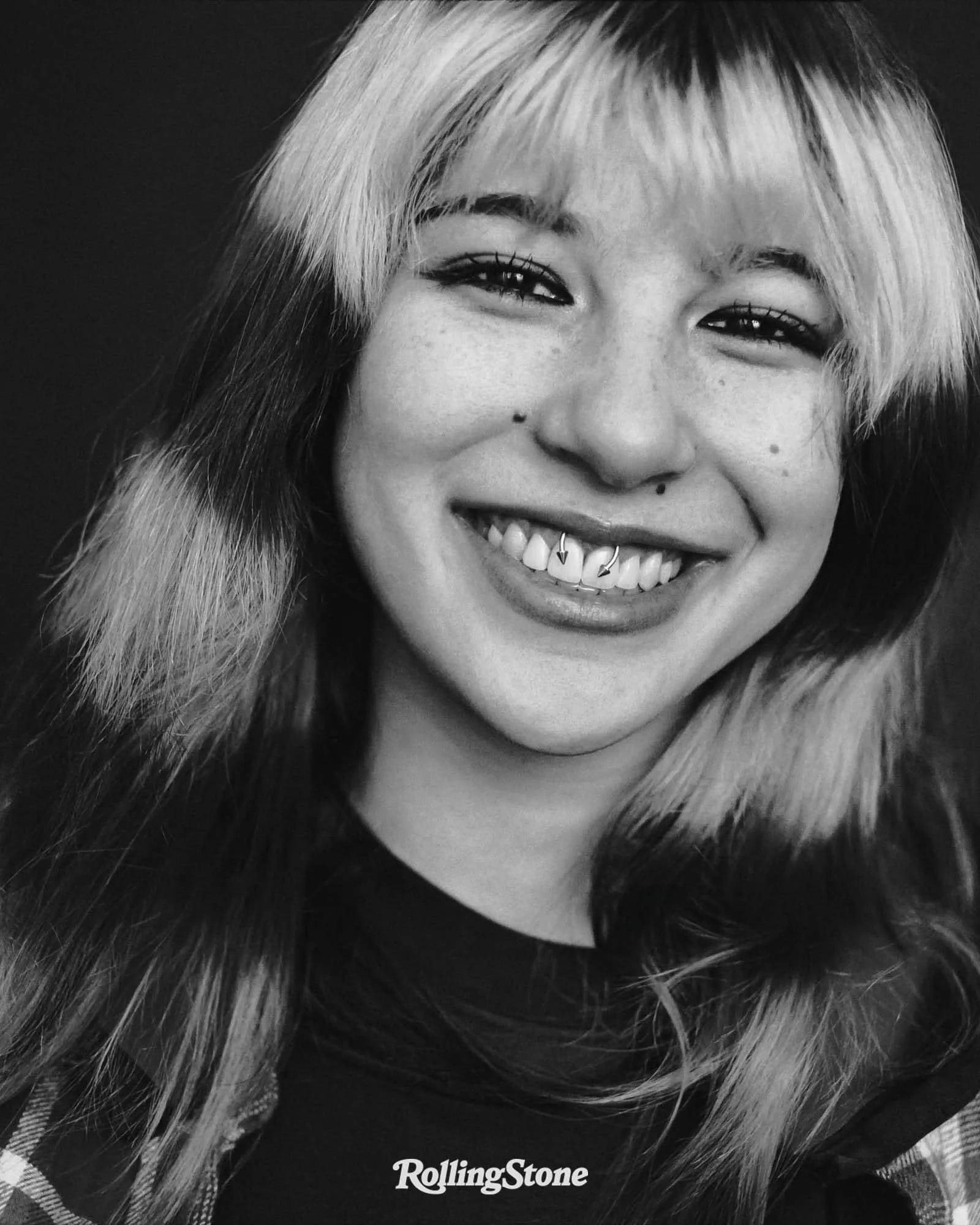 アリサ・リュウ独占インタビュー「どん底を経験していなければ、ここまで這い上がることはできなかった」　