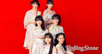 ばってん少女隊が語る、ばっしょーらしさの追究、渡邊忍とのコラボレーション