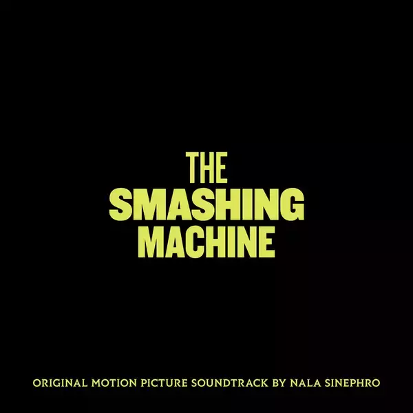 「ナラ・シネフロと映画音楽の新潮流──『スマッシング・マシーン』の革新性と若き作曲家たちの台頭」の画像