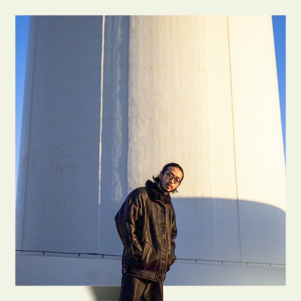 有元キイチ、2年半ぶりソロライブより「多摩ナンバー」映像公開