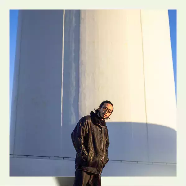 「有元キイチ、2年半ぶりソロライブより「多摩ナンバー」映像公開」の画像