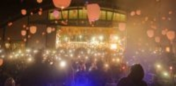 MINMI、アメリカでの挑戦と成功、Freedom LAがつないだ祈りと希望の夜