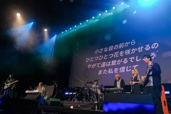 「MINMI、アメリカでの挑戦と成功、Freedom LAがつないだ祈りと希望の夜」の画像