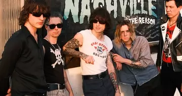 BAD NERVESが語るUK新世代パンクの現在地　初来日を前に明かす、TEENGENERATEからの衝撃