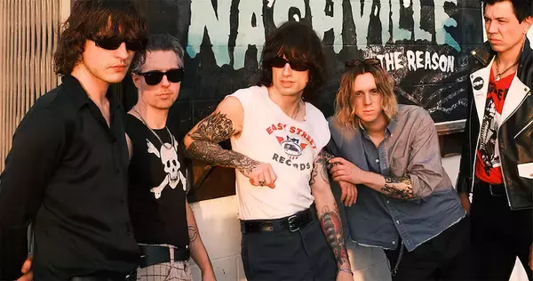 BAD NERVESが語るUK新世代パンクの現在地　初来日を前に明かす、TEENGENERATEからの衝撃