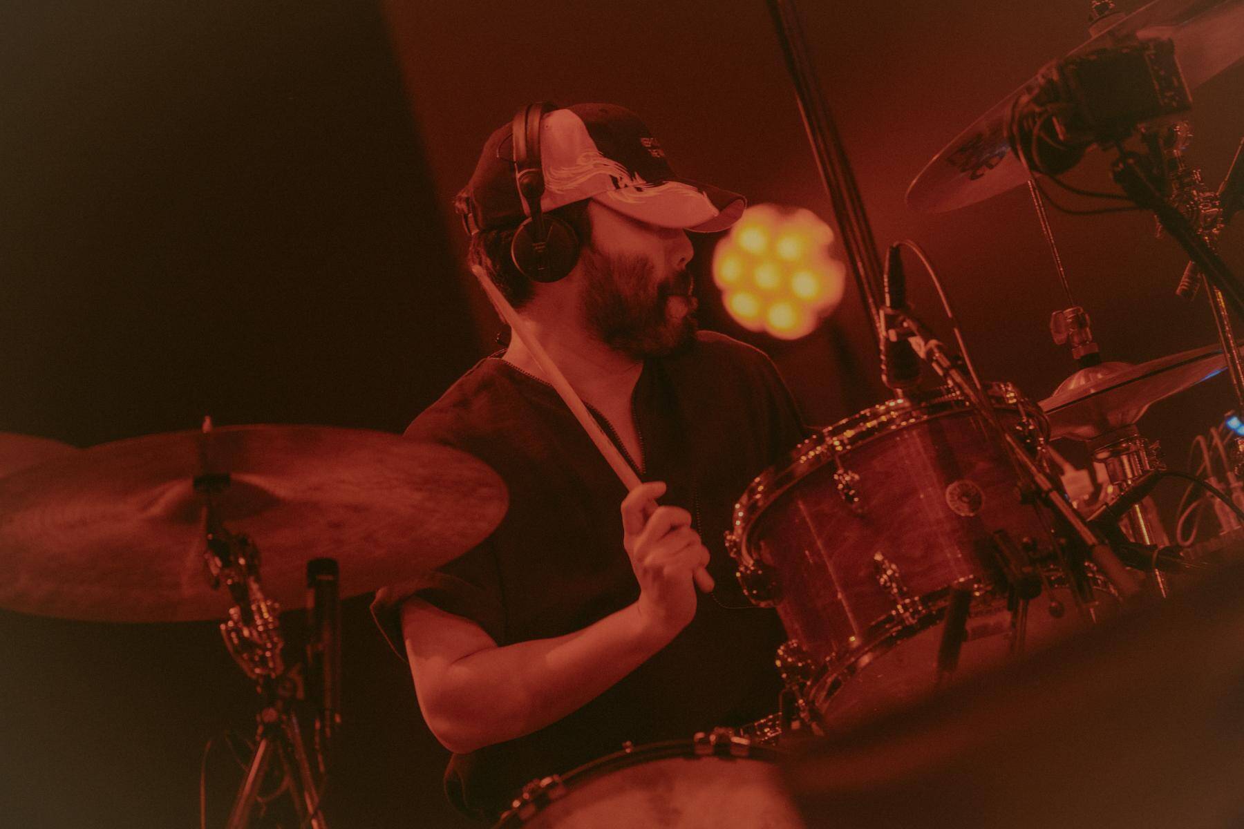 indigo la End武道館2daysレポート　15年の歩みを総括し、バンドは新しい未来へ