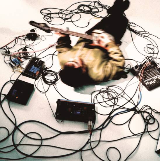 Chet Fakerが語る人生の本質、ポスト資本主義時代、スライ・ストーンとディアンジェロの影響