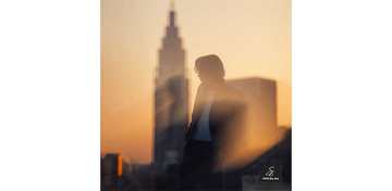 Billy Laurent、5年ぶりEP『pride.』配信リリース