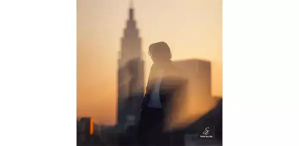 Billy Laurent、5年ぶりEP『pride.』配信リリース