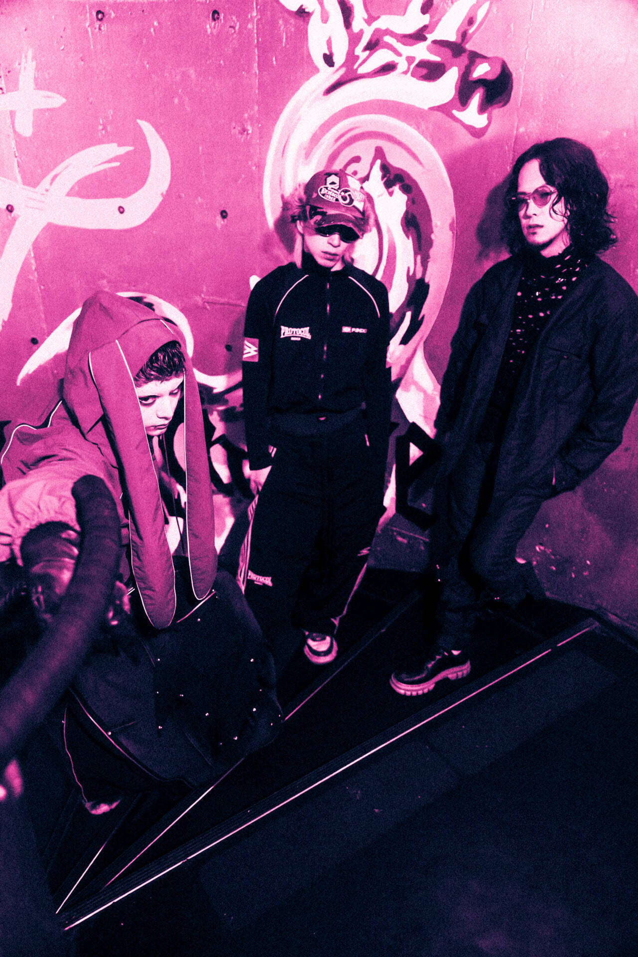 CVLTEが語るバッドエンドの誘惑「主人公は不幸でいてほしい」