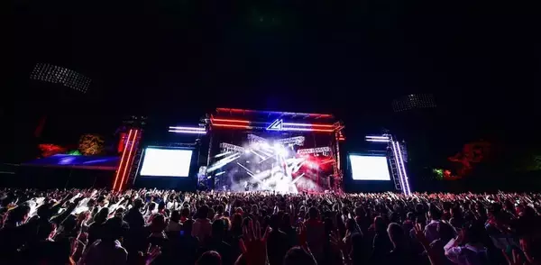 「LIVE AZUMA 2025」主催者が語る、福島でスタジアムフェスが誕生するまでの軌跡