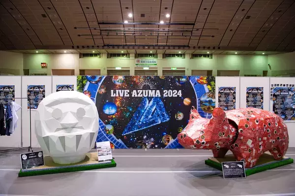 「「LIVE AZUMA 2025」主催者が語る、福島でスタジアムフェスが誕生するまでの軌跡」の画像