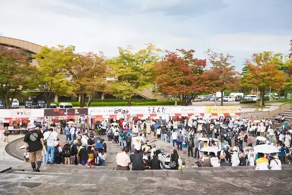 「「LIVE AZUMA 2025」主催者が語る、福島でスタジアムフェスが誕生するまでの軌跡」の画像