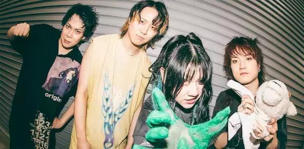 Chevonが対バンツアーファイナルで描いた未来、2026年横浜アリーナの舞台へ