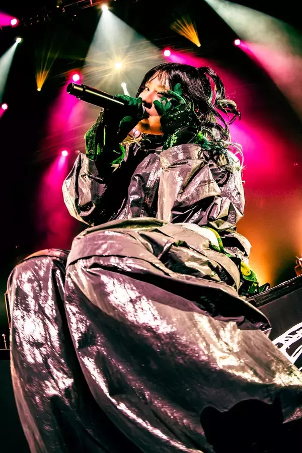 「Chevonが対バンツアーファイナルで描いた未来、2026年横浜アリーナの舞台へ」の画像