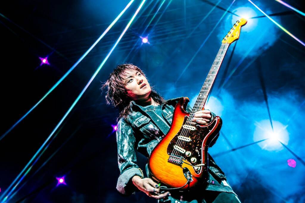 Chevonが対バンツアーファイナルで描いた未来、2026年横浜アリーナの舞台へ