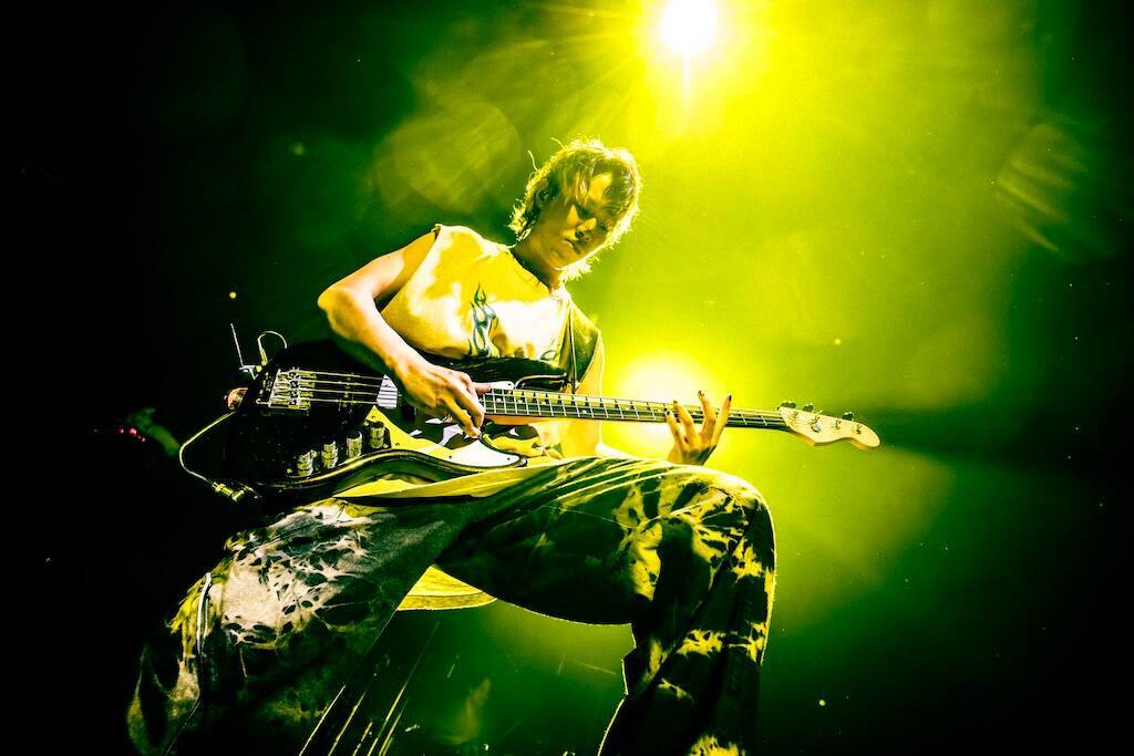 Chevonが対バンツアーファイナルで描いた未来、2026年横浜アリーナの舞台へ