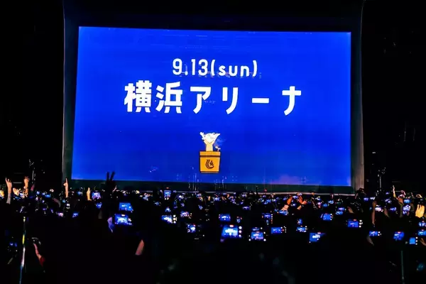 「Chevonが対バンツアーファイナルで描いた未来、2026年横浜アリーナの舞台へ」の画像