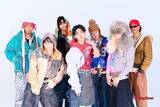 「PSYCHIC FEVERが語る、音楽ルーツと新たな挑戦、ヒップホップからアフロビーツ、R&Bの洗練」の画像9