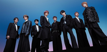MAZZEL、5thシングルは爽やかなR&B×J-POPで描くまっすぐなラブソング