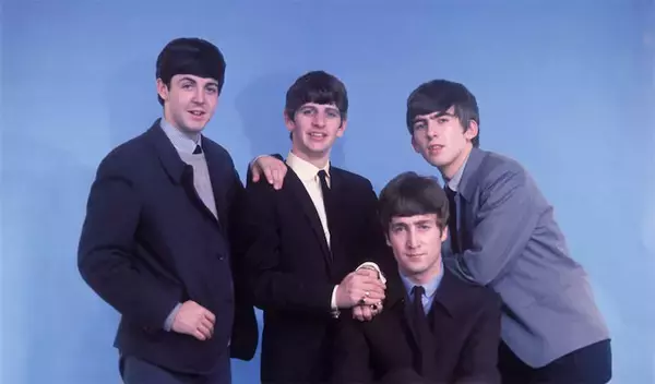「ザ・ビートルズ「最後の新曲」は4人の友情の証　関係者が明かす「Now and Then」制作秘話」の画像