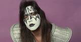 「KISS創設メンバー、エース・フレーリーが74歳で死去」の画像1
