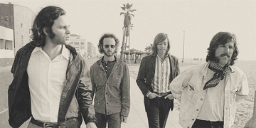 ドアーズはなぜ神格化された？　伝説的バンドの歩みを傑作ドキュメンタリーで再検証