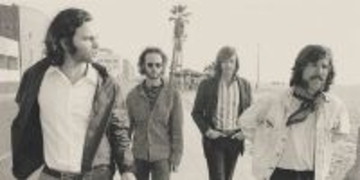 ドアーズはなぜ神格化された？　伝説的バンドの歩みを傑作ドキュメンタリーで再検証