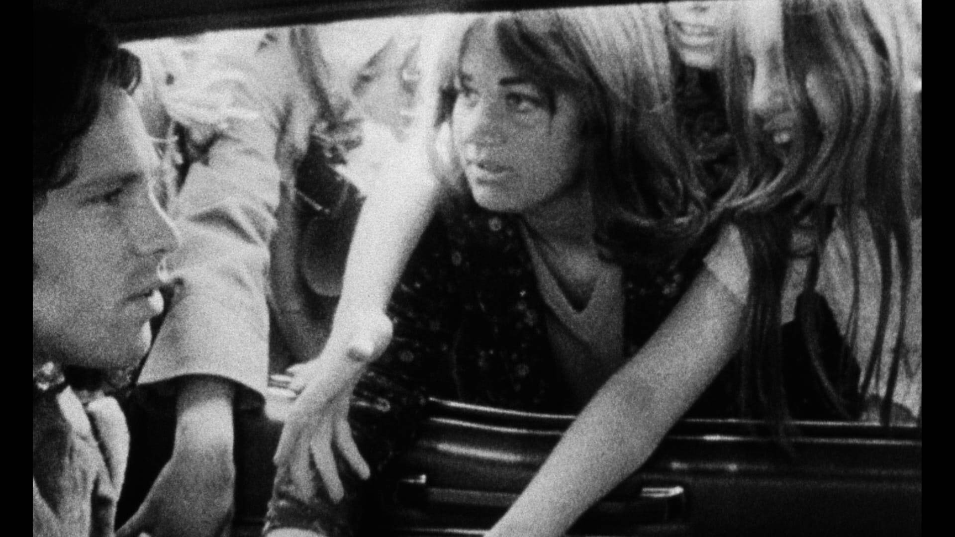 ドアーズはなぜ神格化された？　伝説的バンドの歩みを傑作ドキュメンタリーで再検証