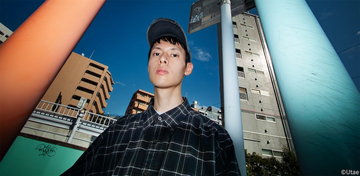 Oyubi、ワールドツアーで得た体験を再構築した最新作リリース