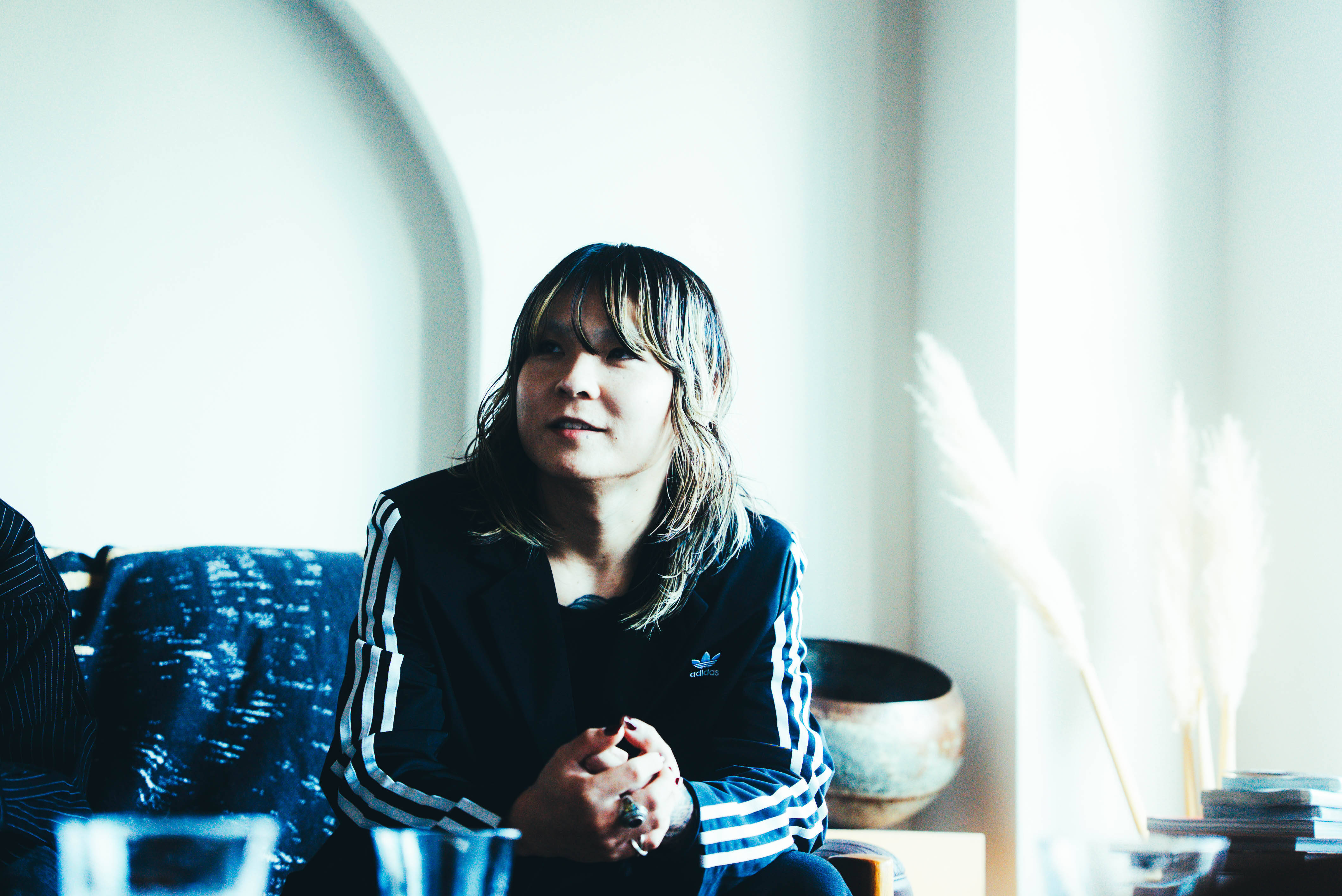 Earthists. × Tatsuya Amano（Crossfaith）が語り合う、日本のラウドロックを更新する「個」と「ハイパー」