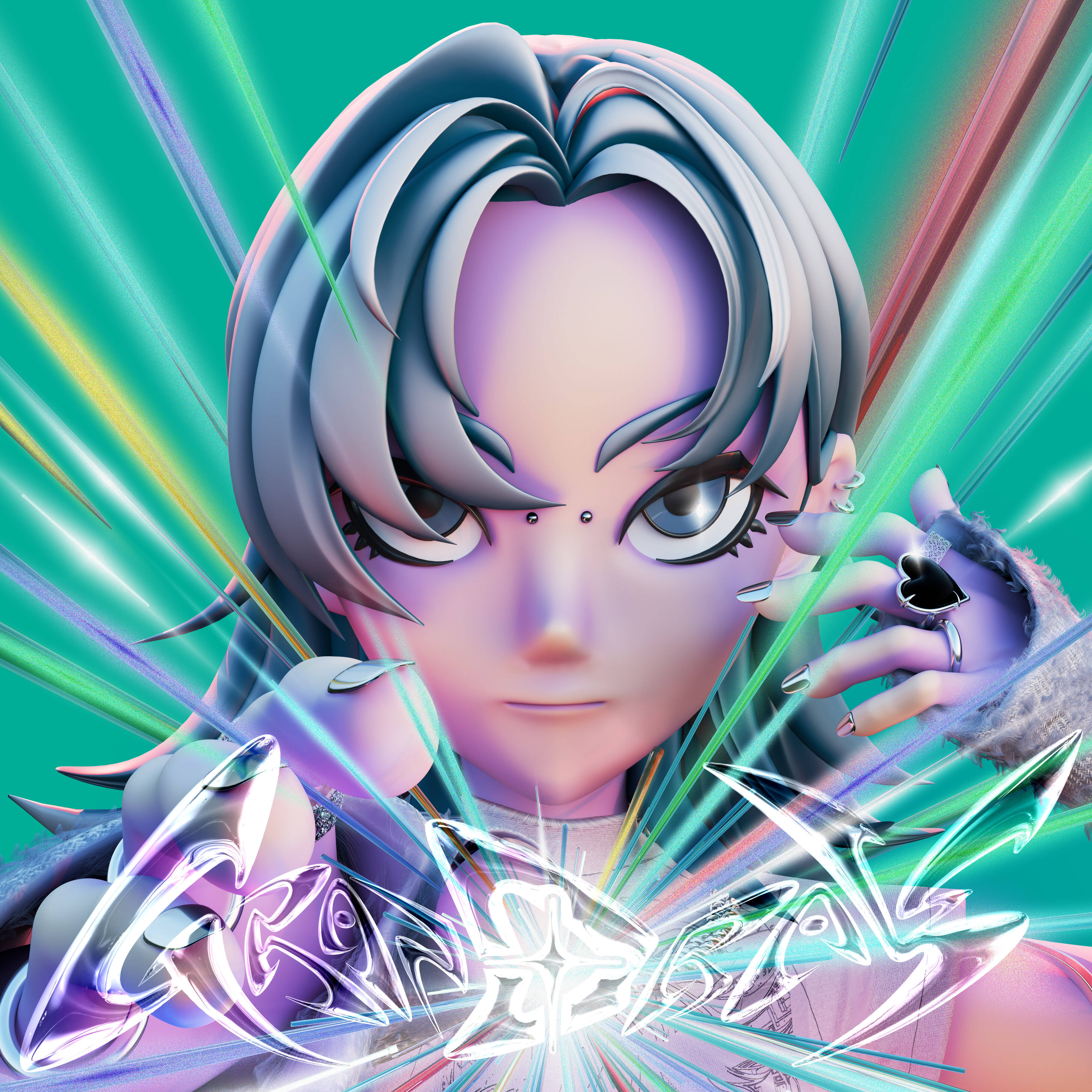 Earthists. × Tatsuya Amano（Crossfaith）が語り合う、日本のラウドロックを更新する「個」と「ハイパー」