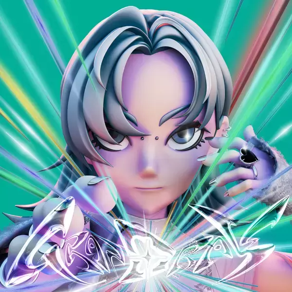 「Earthists. × Tatsuya Amano（Crossfaith）が語り合う、日本のラウドロックを更新する「個」と「ハイパー」」の画像