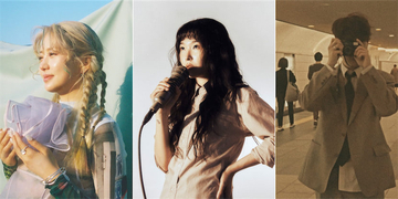 YonYon主催「Peace Tree Night」3年ぶり開催　韓国R&B注目株Hyelyn Joo、Chill The Worldが初来日
