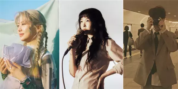 YonYon主催「Peace Tree Night」3年ぶり開催　韓国R&B注目株Hyelyn Joo、Chill The Worldが初来日