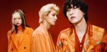 Laughing Hick、綺麗ごと抜きのリアルラブソングを凝縮したEPリリース