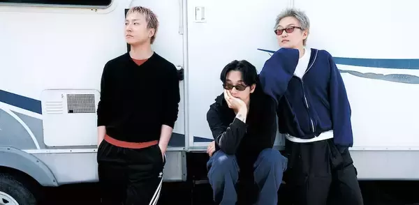 wave to earth、新章を告げるニューアルバム『bad pieces』リリース