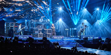 【サマソニ総括】L’Arc-en-Ciel、結成35周年に示した「日本が世界に誇るモンスターバンド」としての矜持