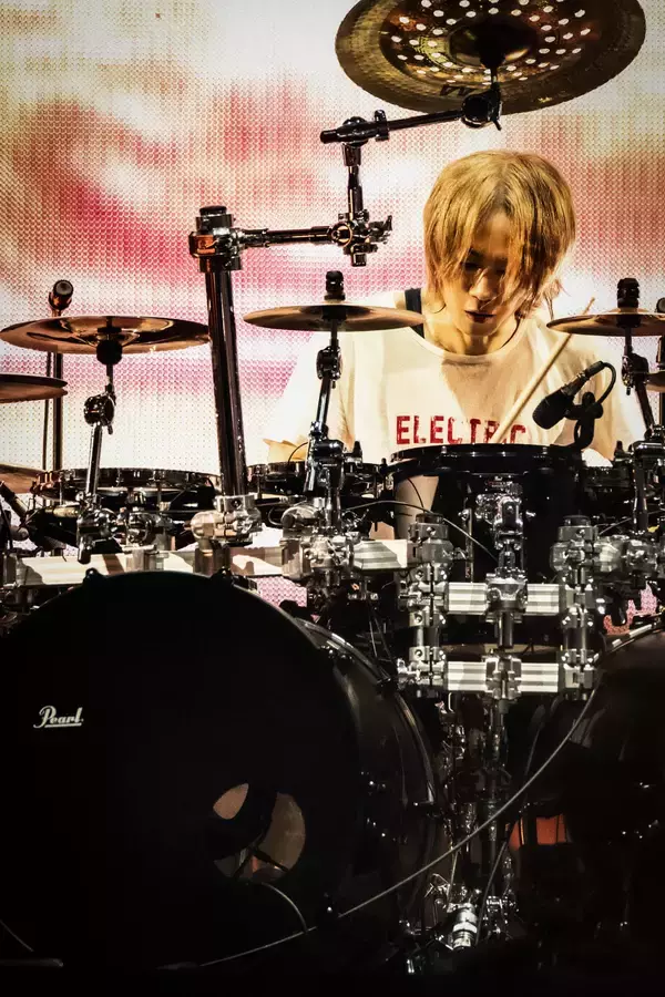 「【サマソニ総括】L’Arc-en-Ciel、結成35周年に示した「日本が世界に誇るモンスターバンド」としての矜持」の画像