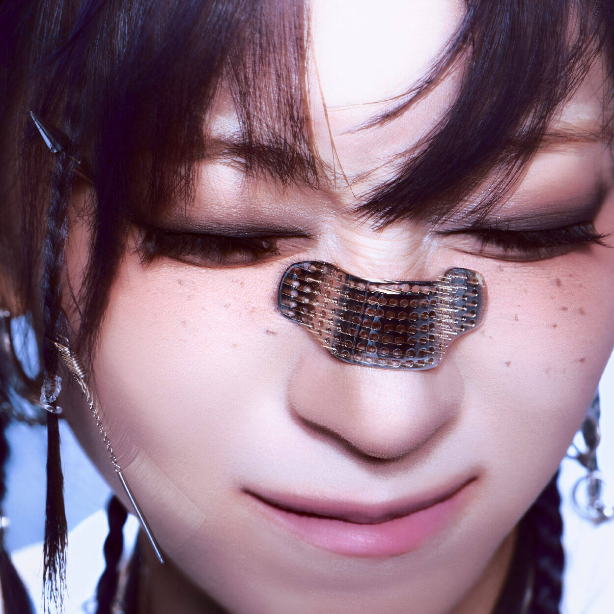 HANAのメンバーJISOO、「LEE JISOO」名義でソロデビュー